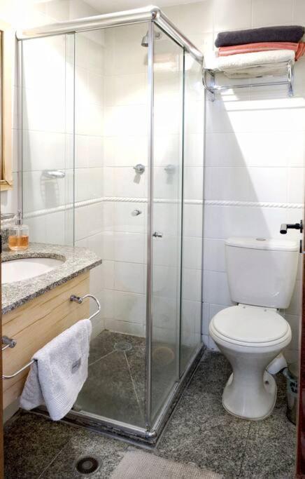 Amazing Ap50m2 Perto H Sirio-libanes E Av Paulista São Paulo