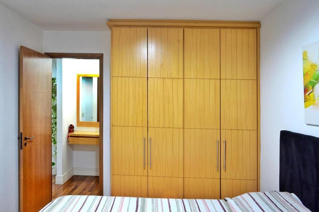 Apartamento Amazing Ap50m2 Perto H Sirio-libanes E Av Paulista