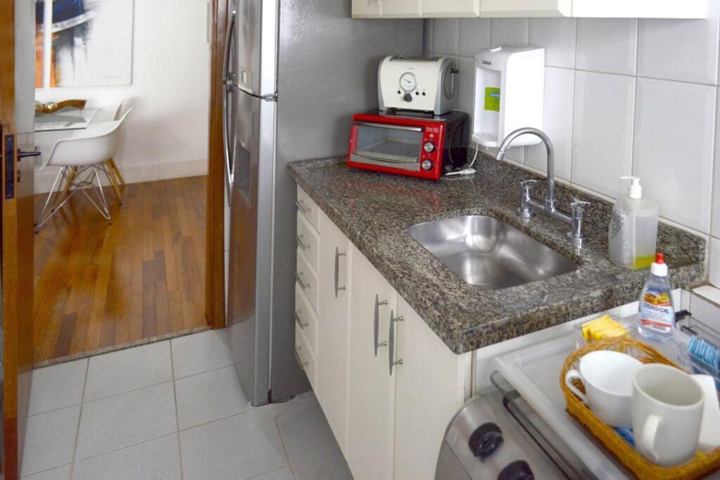 Amazing Ap50m2 Perto H Sirio-libanes E Av Paulista Apartamento *