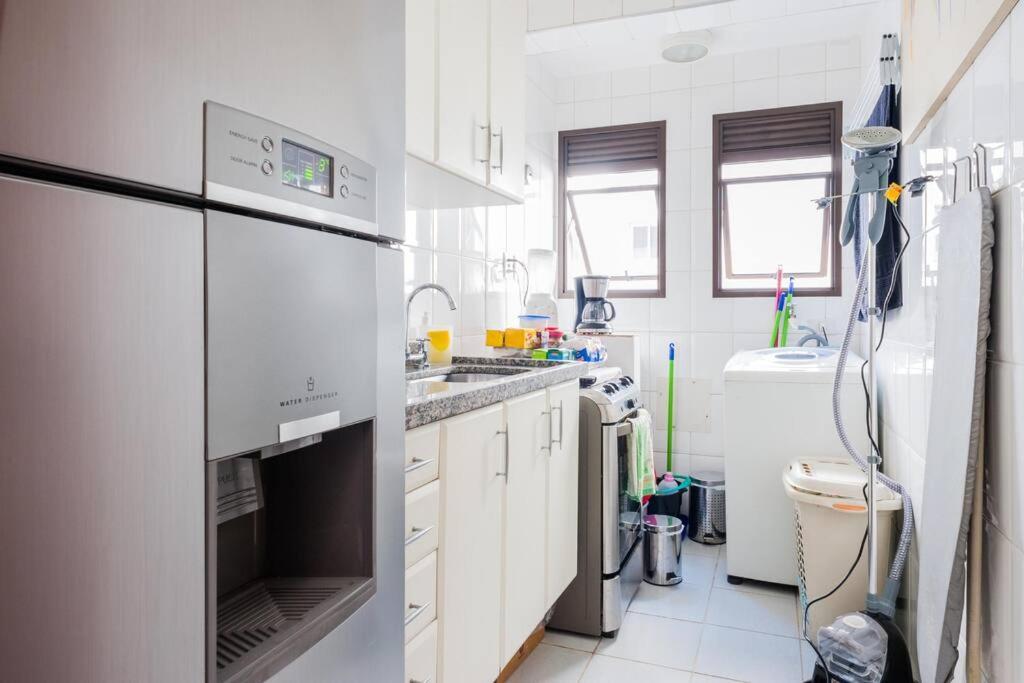 Amazing Ap50m2 Perto H Sirio-libanes E Av Paulista Apartamento *
