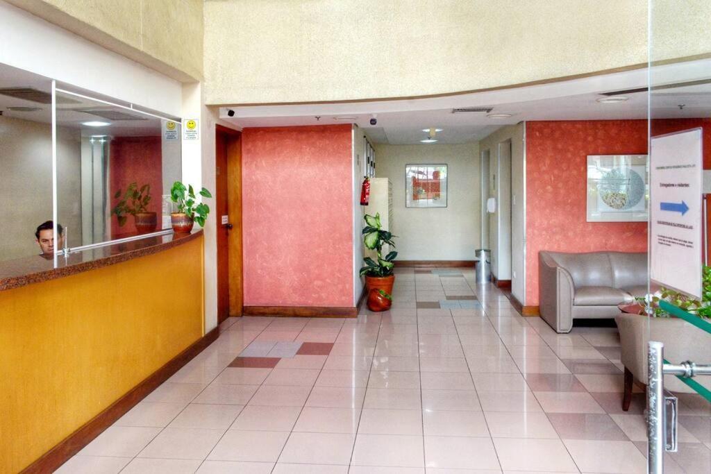 Apartamento Amazing Ap50m2 Perto H Sirio-libanes E Av Paulista