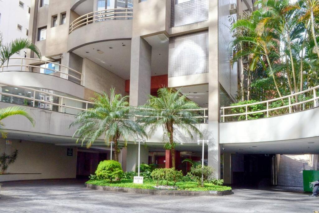 Amazing Ap50m2 Perto H Sirio-libanes E Av Paulista Apartamento *