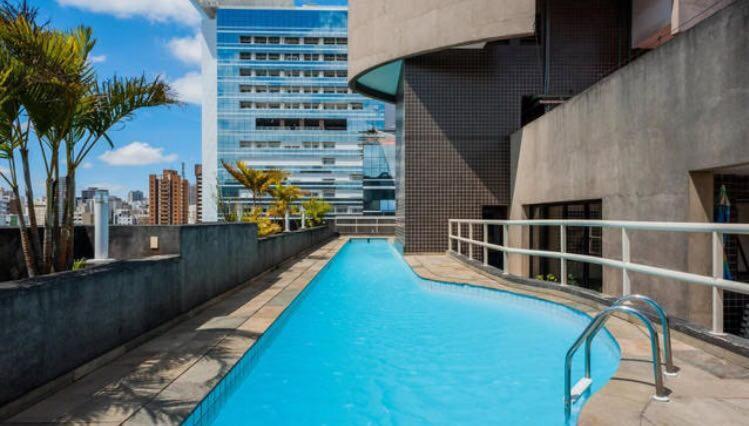 Amazing Ap50m2 Perto H Sirio-libanes E Av Paulista Apartamento *